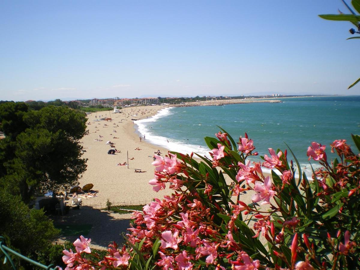 Gite Du Couchant Sorede Bagian luar foto